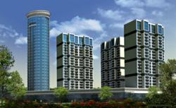 Istanbul Life Apartment Development